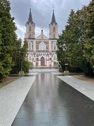 Kościół pw. Wniebowzięcia Najświętszej Maryi Panny