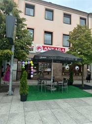 CENTRUM KEBAB ANKARA