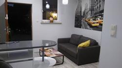 Apartament Londyn
