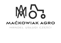 Maćkowiak Agro- części do traktorów, maszyn rolniczych i samochodów ciężarowych
