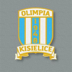 Międzyzakładowy Ludowy Klub Sportowy Olimpia Kisielice