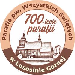 Kościół Wszystkich Świętych w Łososinie Górnej