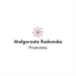 PINAKOTEKA Małgorzata Radomska
