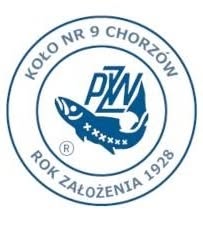 Okręg Polskiego Związku Wędkarskiego w Katowicach koło nr 9 Chorzów
