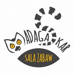 Madagaskar Wyspa Zabaw