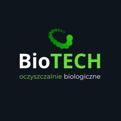 oczyszczalnie ścieków - BIO-TECH