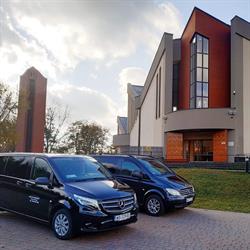 Usługi pogrzebowe Ostatniej Posługi - Zakład Pogrzebowy Wola