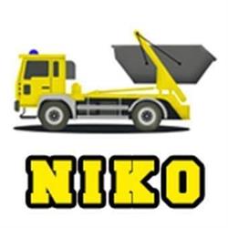 NIKO KONTENERY Wywóz odpadów Gorzów Wywóz gruzu Gorzów +100KM