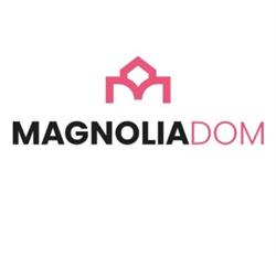 Magnolia Dom pod lasem