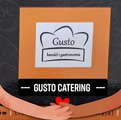 catering Starogard Gdański SMAK GUSTO TOMASZ WÓJCIK