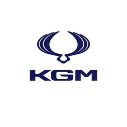 KGM Bydgoszcz - Salon i Serwis - Torital (Ssangyong)