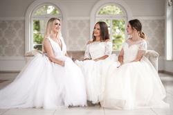 De Novia Atelier - Suknie ślubne, garnitury na miarę