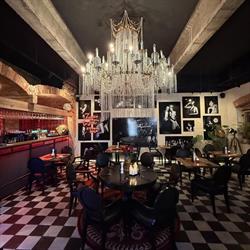 Teatralna restauracja Koszalin