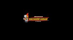 Maciaszek Garage - serwis motocyklowy