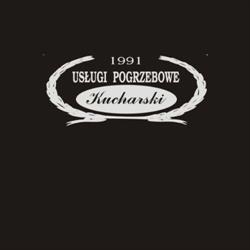 Zakład Pogrzebowy Kucharski od 1991r Kamieńsk