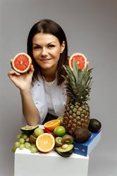 Dietetyk Kliniczny mgr Ewelina Duda