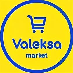 Valeksa market