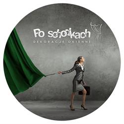 Dekoracje okien Po schodkach s.c.