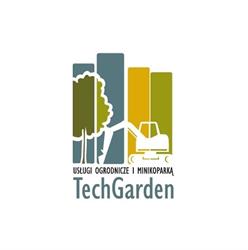 Tech Garden Wojciech Stec