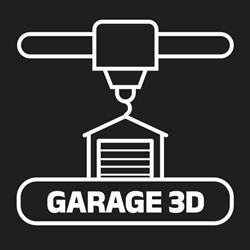 Garage 3D