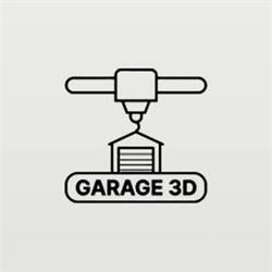 Garage 3D