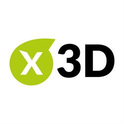 Sklep z drukarkami 3D X3Dshop.com - oddział Bytów