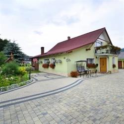 Agroturystyka Maciejówka Stary Gierałtów
