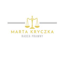 Kancelaria Radcy Prawnego Marta Kryczka