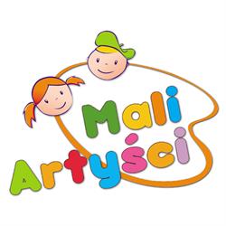 Fajne Przedszkole Mali Artyści