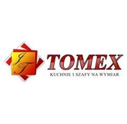 TOMEX KUCHNIE I SZAFY NA WYMIAR