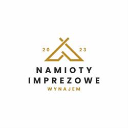 Wynajem Namiotów imprezowych, akcesoria BYLI Maciej Bylica