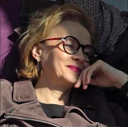 Mozaiki - Anna Pyrak