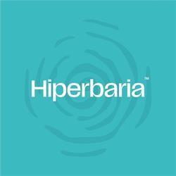 Hiperbaria - Tlenoterapia