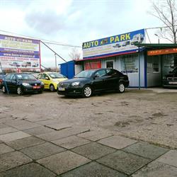 AUTOPARK - KOMIS , WYPOŻYCZALNIA BUSÓW , PRZYCZEP I LAWET - F.H.U. JAMPEX