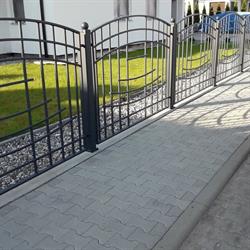 PORTTIMET - ogrodzenia, wyroby metalowe