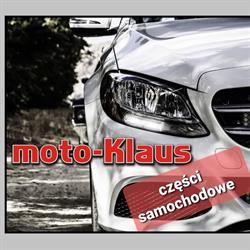 MOTO-KLAUS BARTOSZ KLAUS - warsztat samochodowy, sklep z częściami samochodowymi