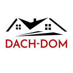 Dach-Dom. Firma remontowo - budowlana. 020346728J.