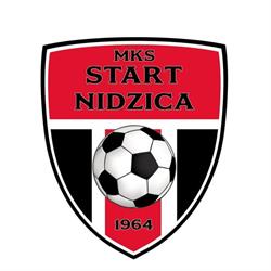 Stadion Miejskiego Klubu Sportowego Start Nidzica