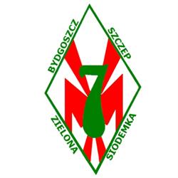 Harcówka Szczepu ZHP "Zielona Siódemka"