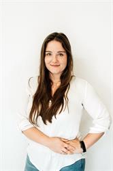 Agnieszka Toros psycholog, certyfikowany psychoterapeuta (PTTPB 2157)
