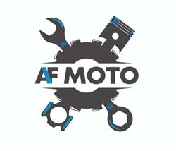 AF MOTO Bartosz Białas