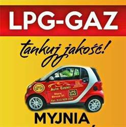 Myjnia samoobsługowa