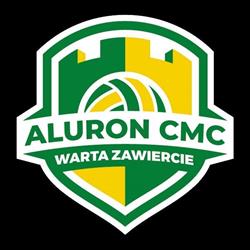 Aluron CMC Warta Zawiercie SA