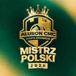 Aluron CMC Warta Zawiercie SA