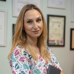 Fizjoterapia Magdalena Cyganek