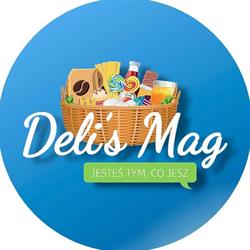 Deli's Mag Sklep ze zdrową żywnością
