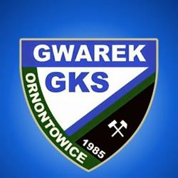GKS Gwarek Ornontowice
