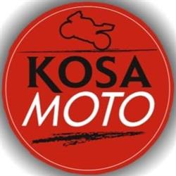 Kosa-Moto Serwis Naprawa motocykli. Detailing pojazdów Oklejanie pojazdów