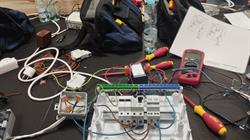 Instalacje Elektryczne, Elektryk, Świdnica