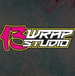 13 Wrap Studio / Dizajn z Pasją